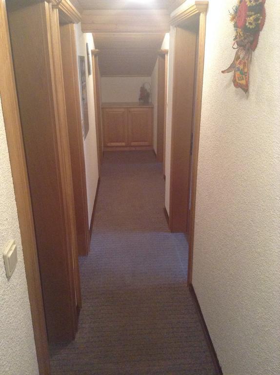Appartement Haus Bergheimat à Kappl  Chambre photo