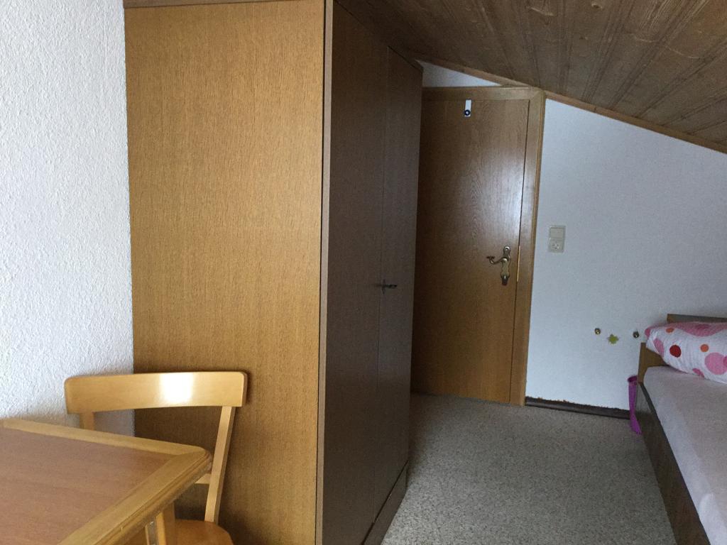 Appartement Haus Bergheimat à Kappl  Chambre photo
