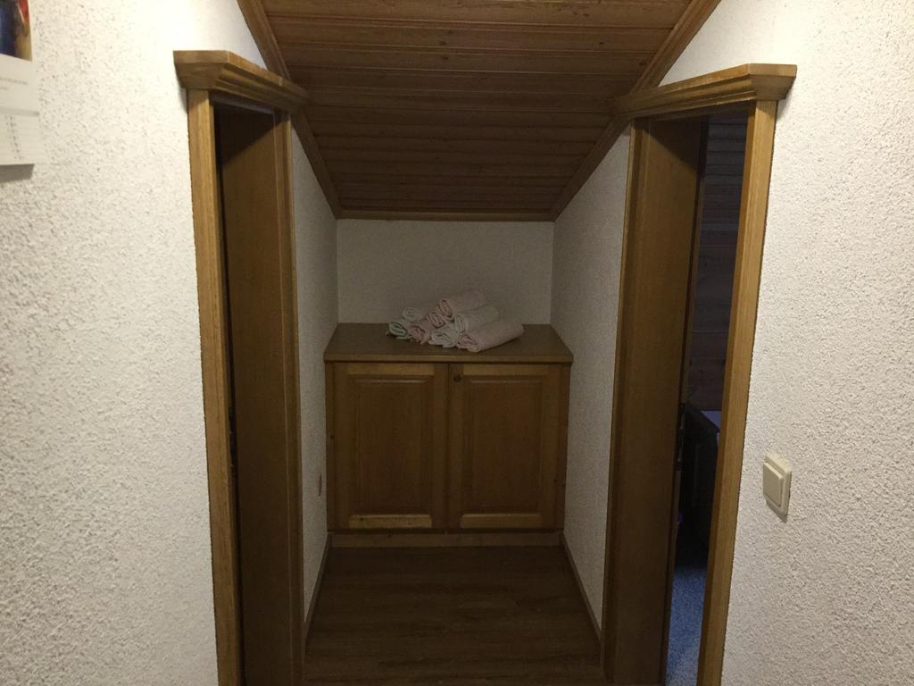 Appartement Haus Bergheimat à Kappl  Chambre photo